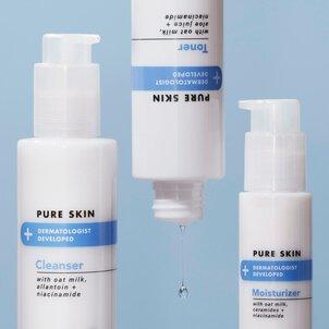 Pure Skin collection