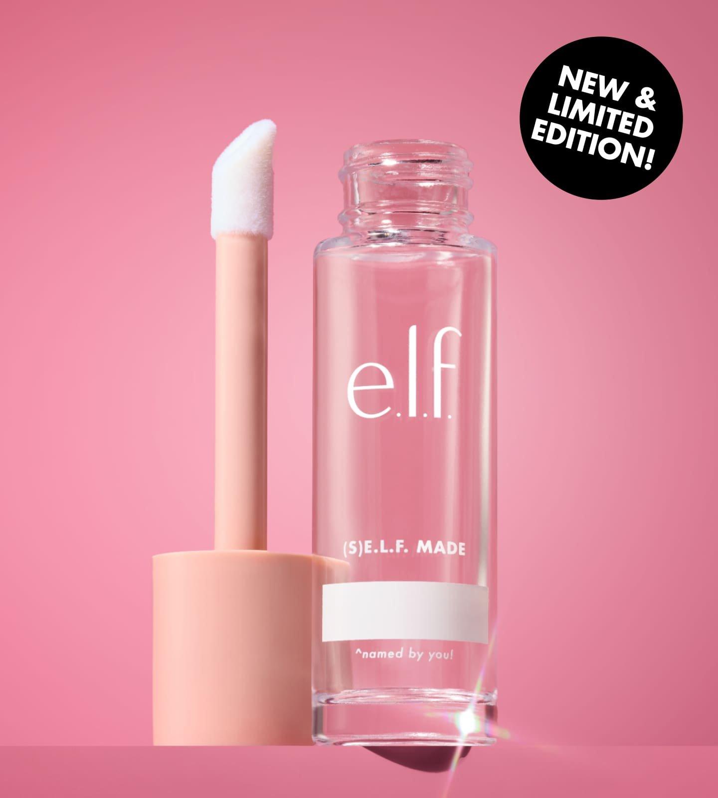 New & Limited Edition: (S)E.L..F. Holy Grail