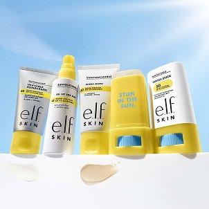Suntouchable Collection – HELP PROTECT