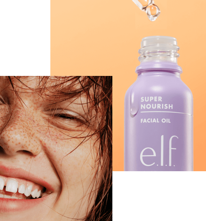 e.l.f. Cosmetics Commits to 100% Clean Beauty