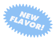 New flavor!