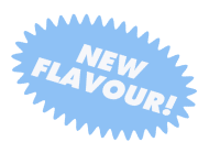 New flavour!
