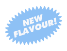 New flavour!