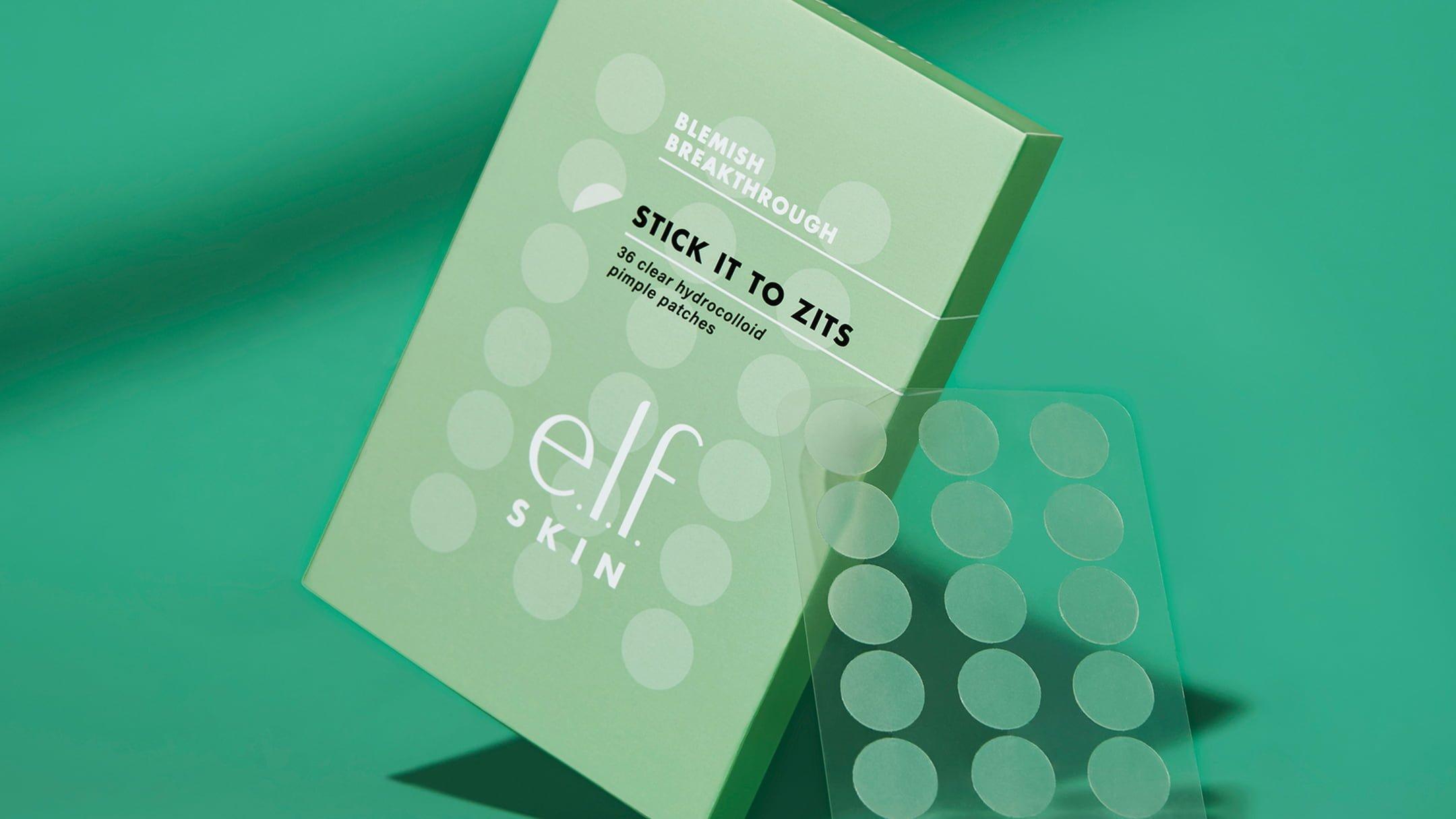 e.l.f. Blemish Breakthrough Stick It to Zits