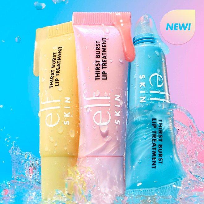 SLON SKIN CREAM ELF 新品未使用 e.l.f. Cosmetics: Affordable Makeup & Skincare | e.l.f. Cosmetics