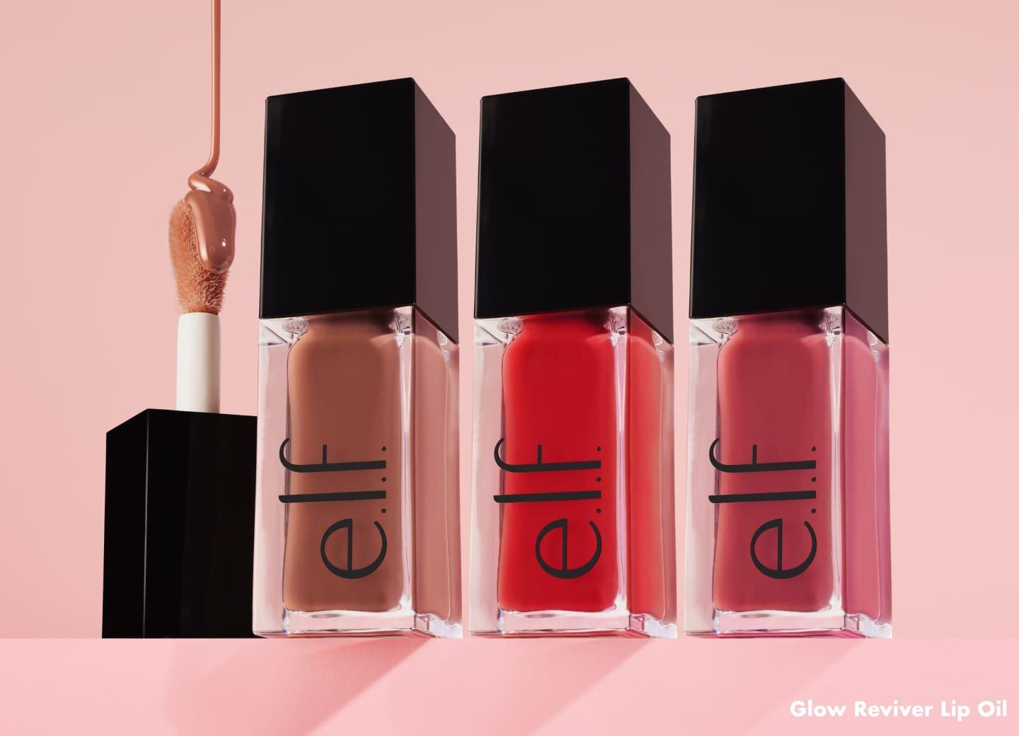 e.l.f. Cosmetics: Affordable Makeup & Skincare | Clean Beauty Products ...