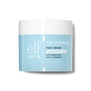 Holy Hydration! Face Cream