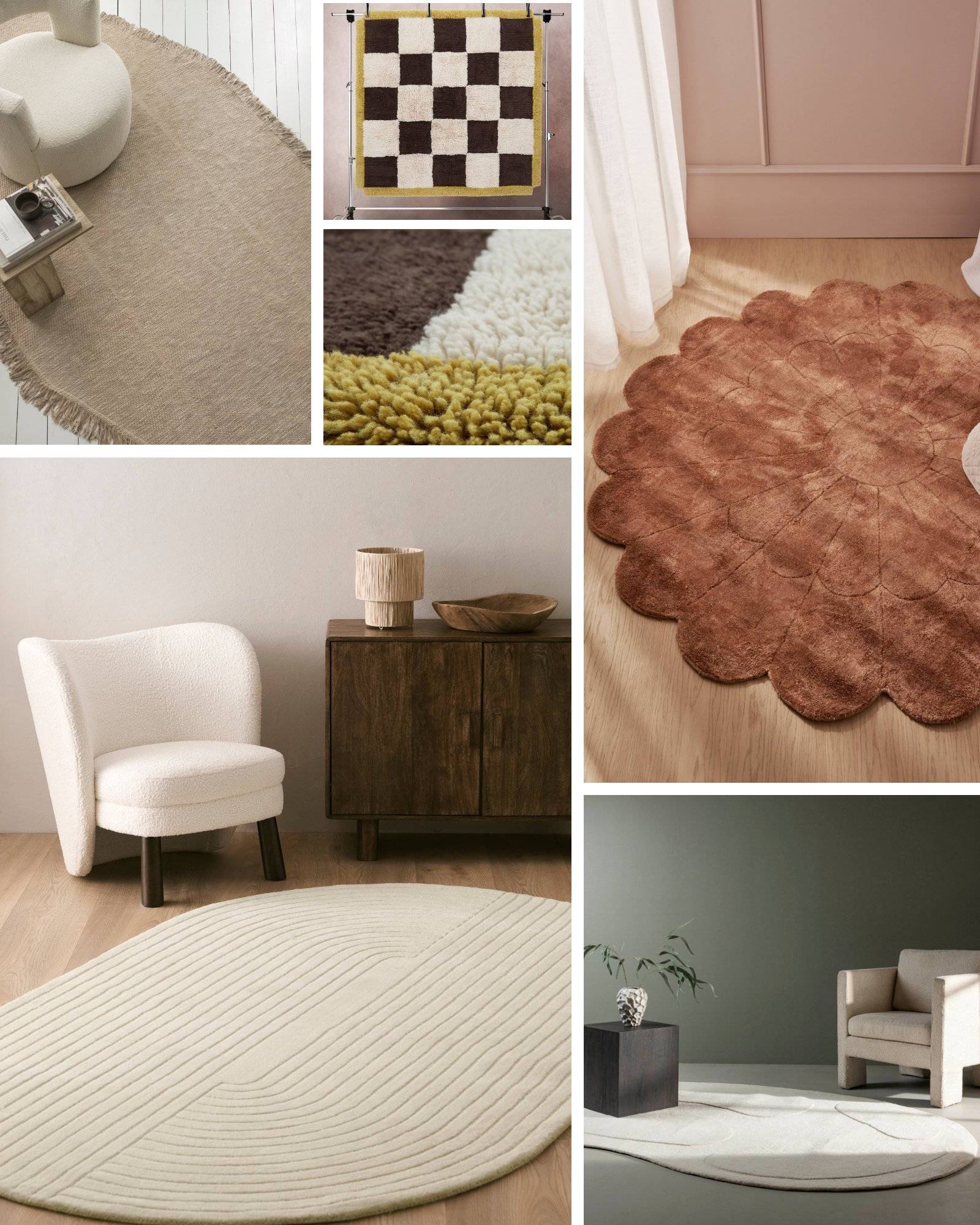 Interior Trends 2024