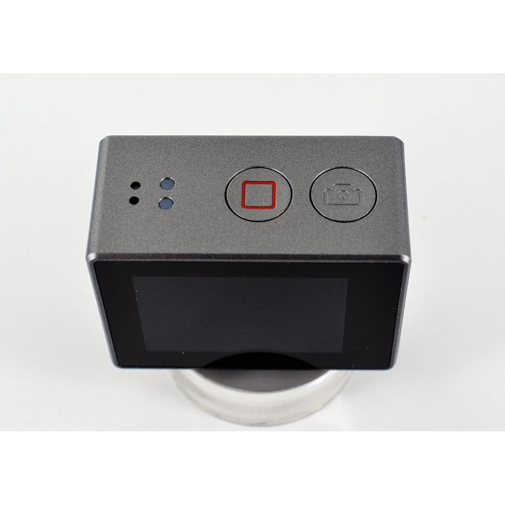 AEE S91B Lyfe Silver WiFi Action Camera