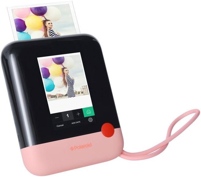 Polaroid POP Instant Print Digital Camera with ZINK Zero Ink