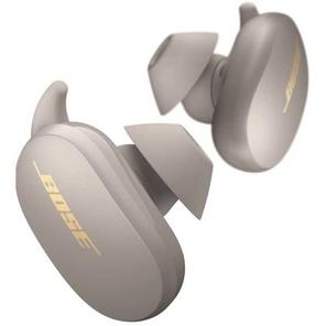 Bose QuietComfort Earbuds True Wireless Earphones Sandstone 831262 0040