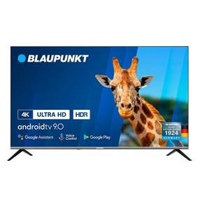 Blaupunkt - 65UN265D - 65" 4K/UHD Android Smart LED TV 65UN265D