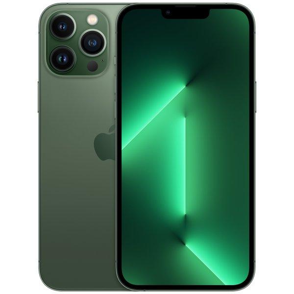 Apple Iphone 13 Pro Max 128gb Graphite 5g Uae Version