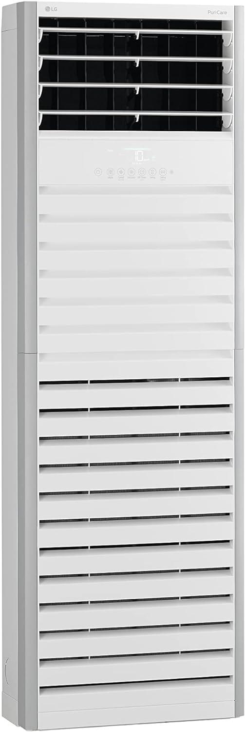 LG Puricare Air Purifier AG16GBWC0 White