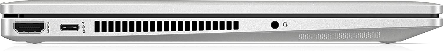 HP Pavilion x360 2-in-1 Laptop 14-ek0016ne, 14", touch screen FHD, 12th Gen  Intel® Core™ i5 processor, 8GB RAM, 256GB SSD, Intel® Iris® Xᵉ Graphics,  Windows 11, Natural silver - 72H19EA
