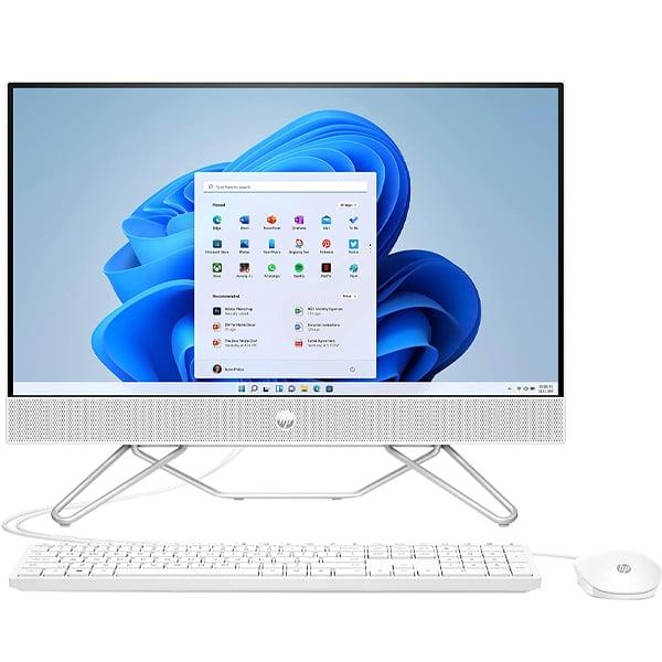 hp all in one 24 desktop