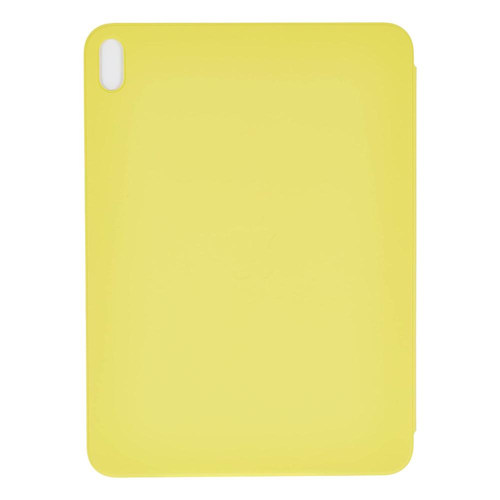 Apple Smart Folio For iPad (10th Generation) Lemonade