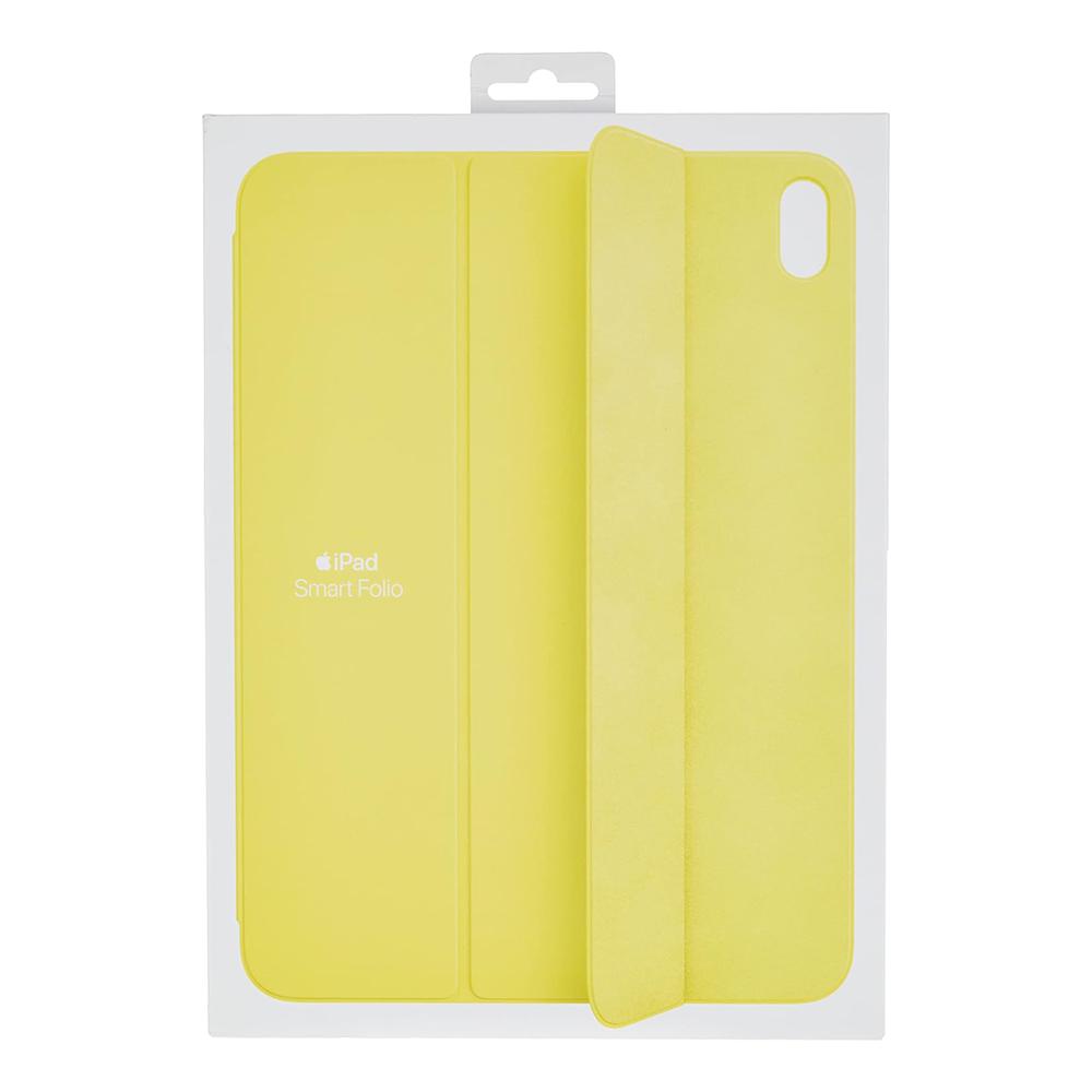 Apple Smart Folio For iPad (10th Generation) Lemonade