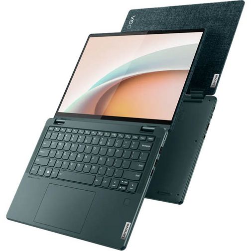 Lenovo Yoga 6 13ALC7 2-in-1 Convertible Laptop – Ryzen 7  16GB 512GB  Win11