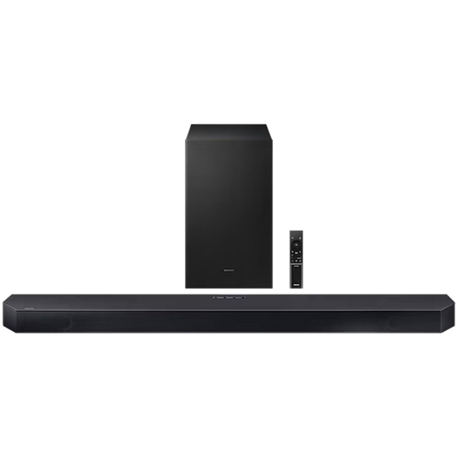 Samsung Q70 Soundbar Q70r Review Samsung HW-Q70R Soundbar Review