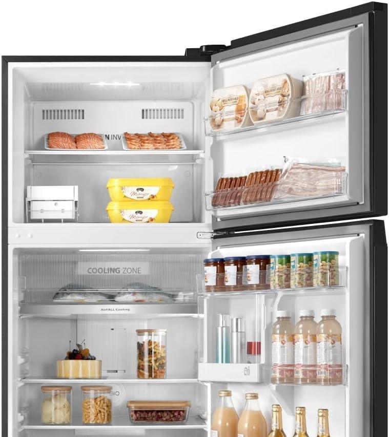 Toshiba refrigerator 700 litres sales