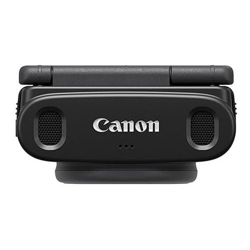 Canon PowerShot V10 Video Camera Advanced Vlogging Kit Black Canon PowerShot V10 Video Camera Advanced Vlogging Kit Black