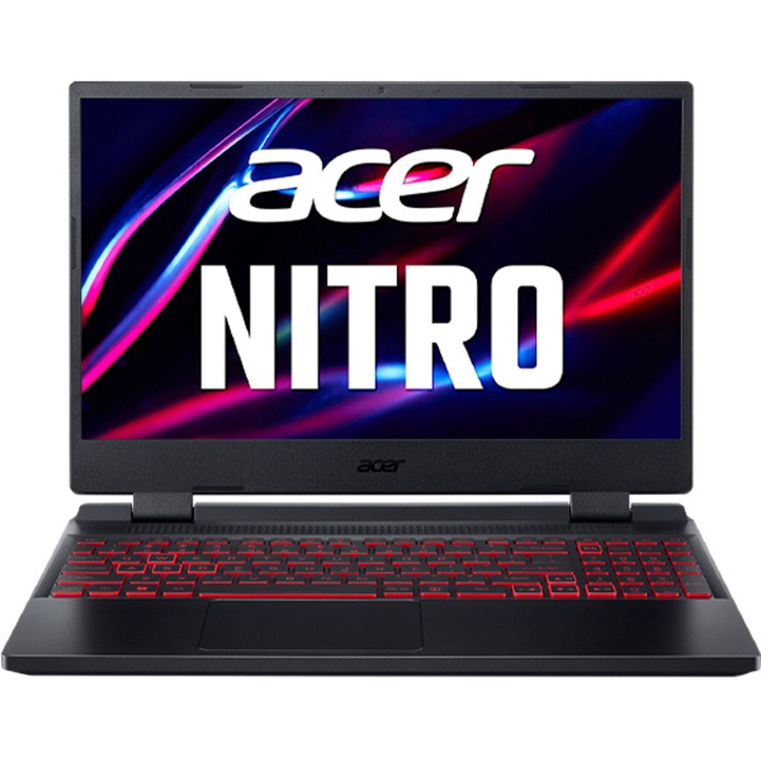Acer Nitro Gaming (2022) Laptop – 12th Gen Intel Core i7-12650H