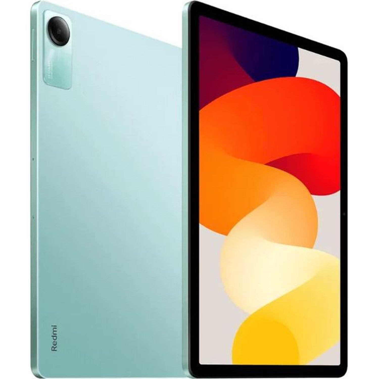 ほぼ新品 Xiaomi Redmi Pad SE 11インチ　8GB 256GB Xiaomi Redmi Pad SE (8GB RAM + 256GB Storage) (Graphite Gray