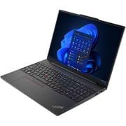 Lenovo ThinkPad E16 Gen 1 (2023) Laptop – 13th Gen / Intel Core i7