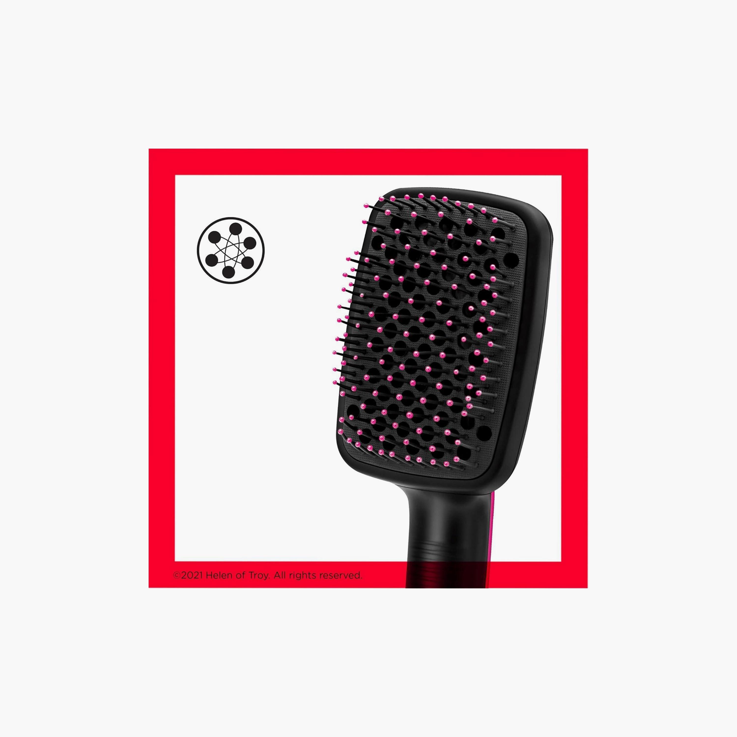 Revlon RVDR5212 Perfect Heat One Step Dryer Styler, 1100 Watts