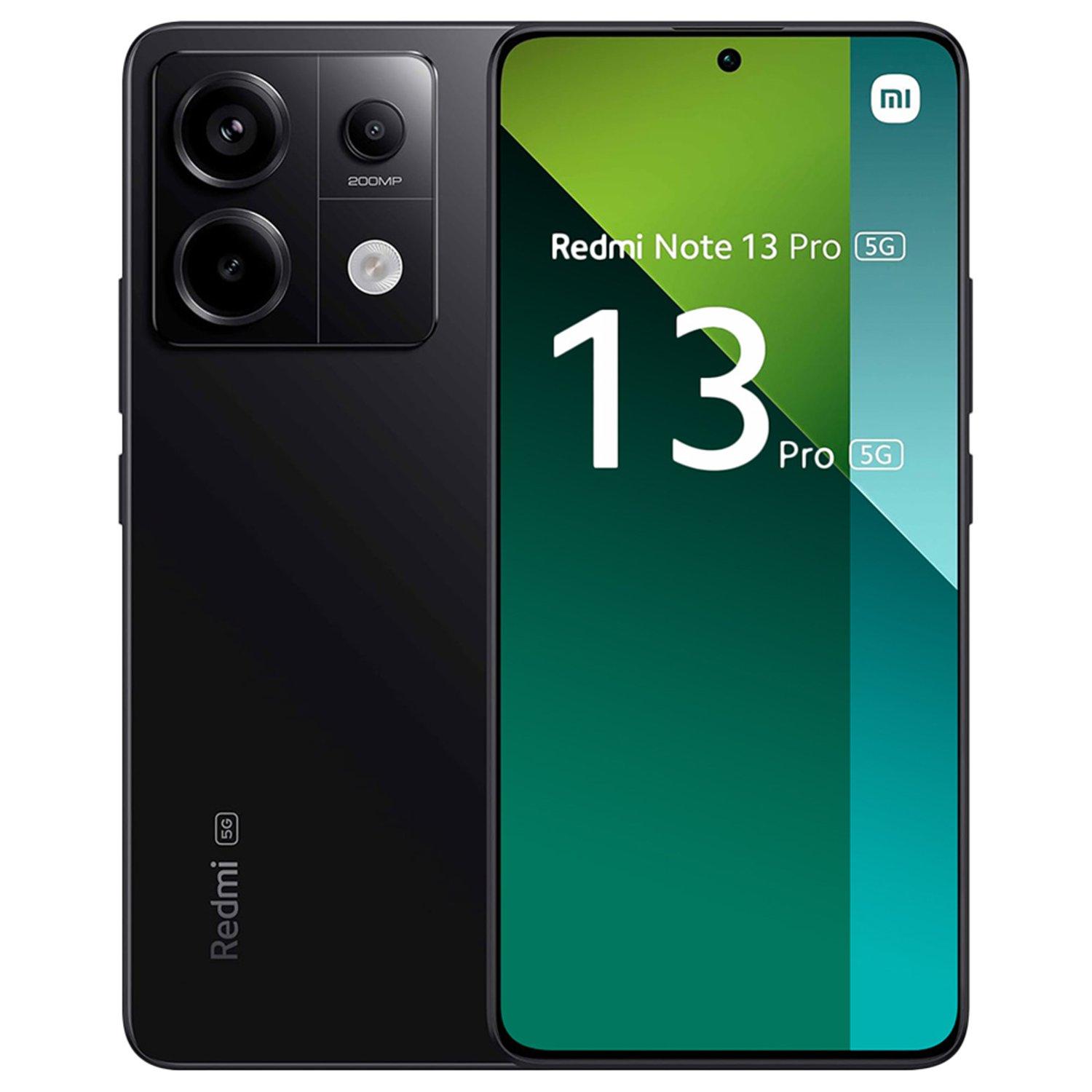 【⭐️新品未使用⭐️】 Redmi Note13 Pro 5G Ocean Teal RedmiNote13Pro-4_c154c519-4cc5