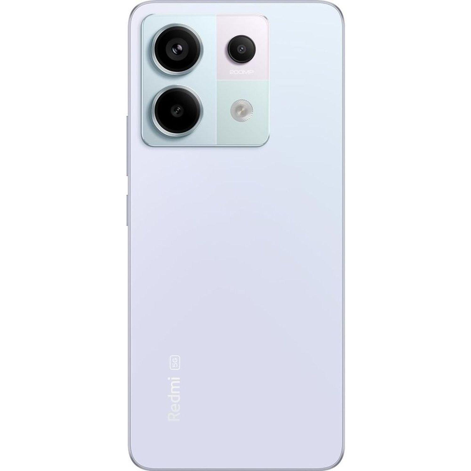 Redmi Note 13 Pro 12GB 512GB Ocean Teal 5G