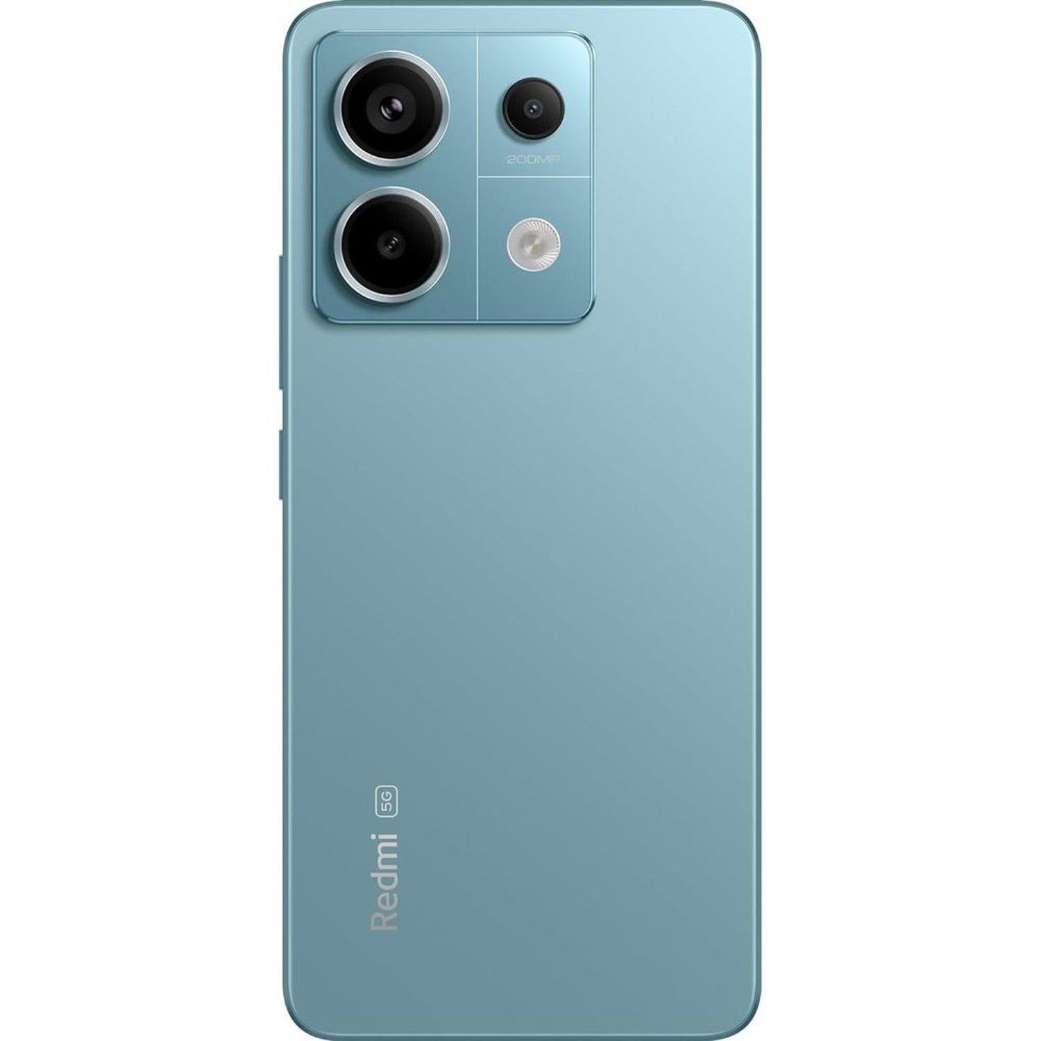 【⭐️新品未使用⭐️】 Redmi Note13 Pro 5G Ocean Teal Redmi Note 13 Pro 12GB 512GB Ocean Teal 5G