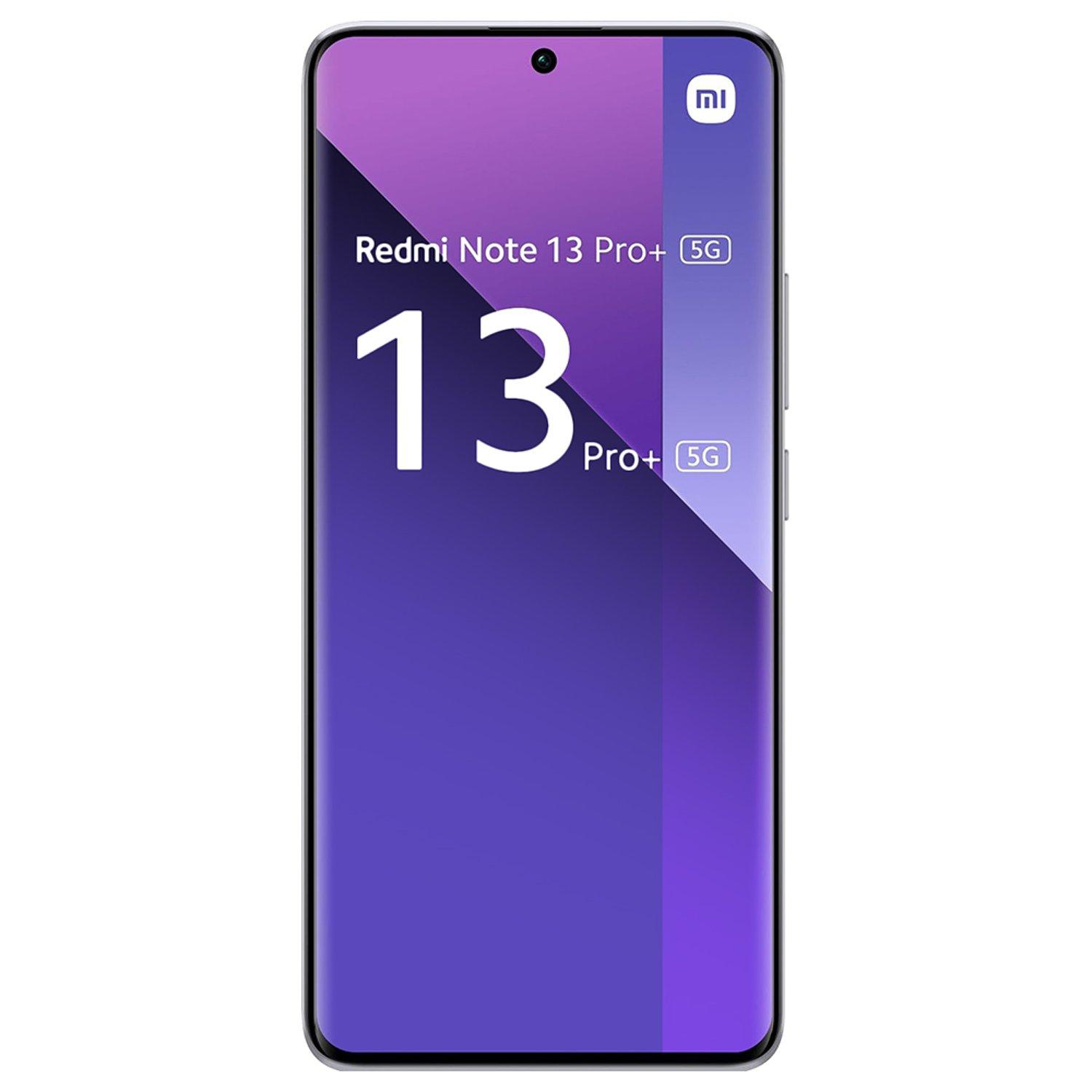 Redmi Note 13 Pro+ 12GB 512GB Aurora Purple 5G
