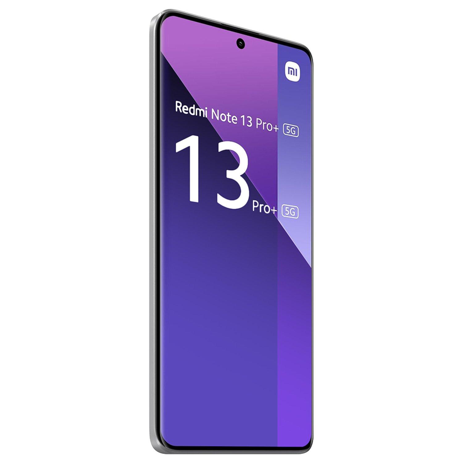 スマートフォン本体 Redmi Note 13 Pro+12GB/512GB Aurora Purp Amazon.com: Xiaomi Redmi Note 13 PRO+ 5G (512GB + 12GB) 6.67