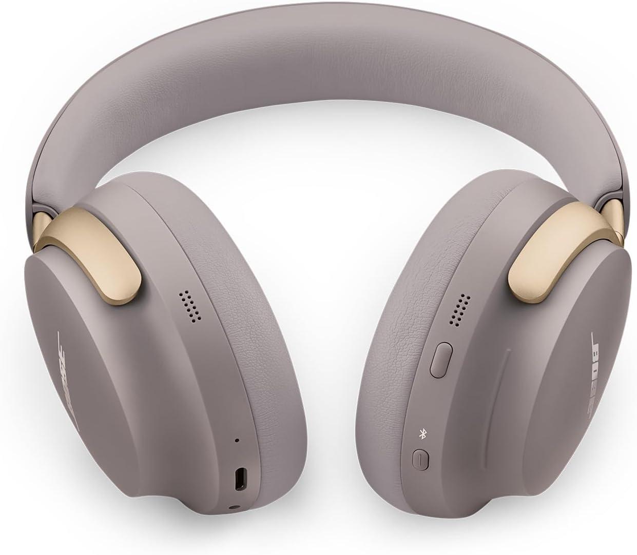みかん　新品未使用未開封Bose QuietComfort Ultra Bose QuietComfort Ultra Wireless Noise Cancelling Over the