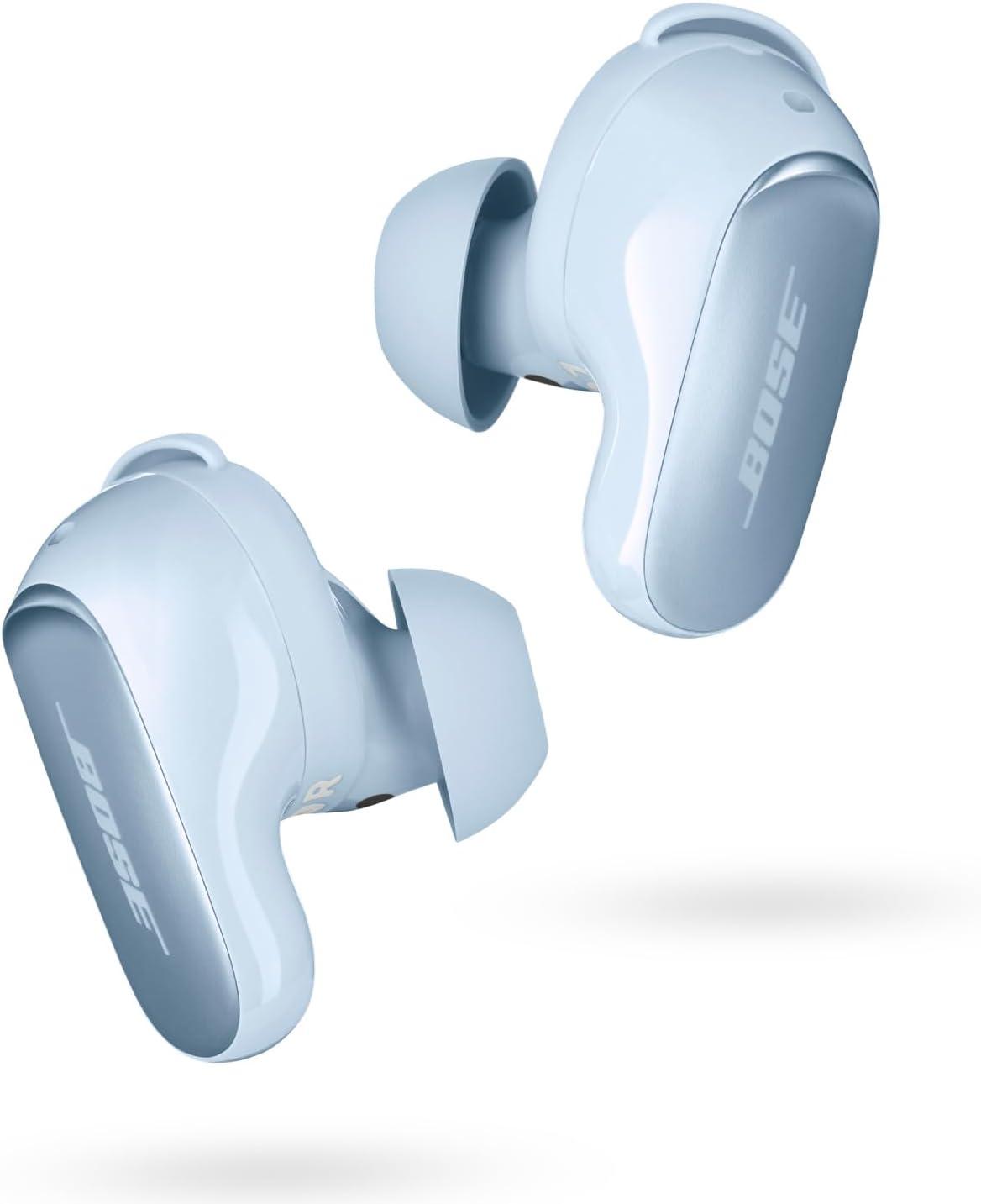 New Bose QuietComfort Ultra Wireless Noise Cancelling