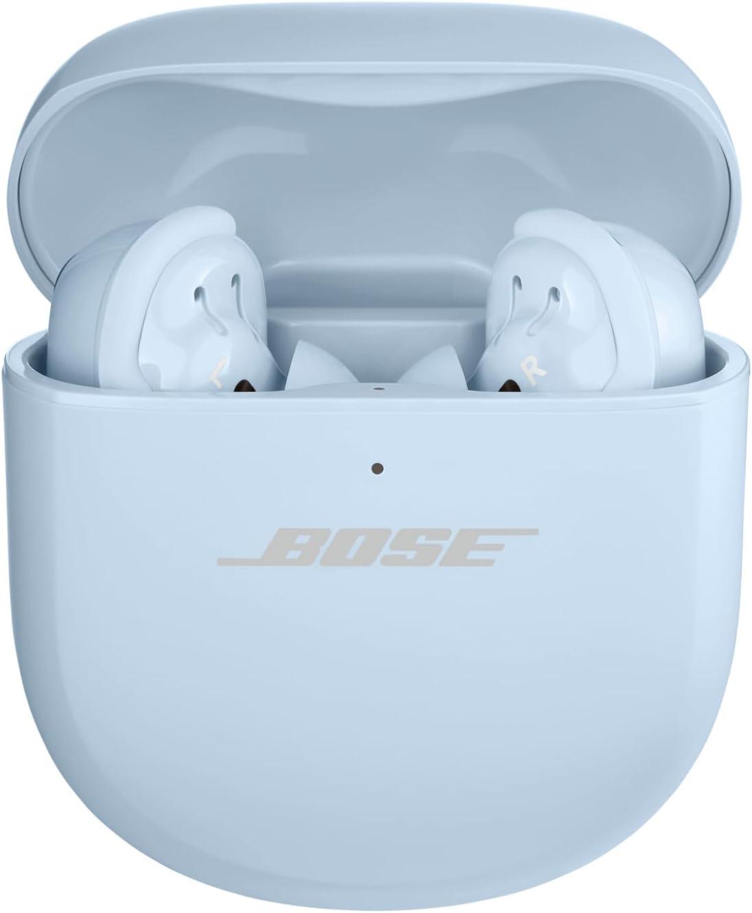 【新品未開封】BOSE QUIETCOMFORT EARBUDSⅡ Bose QuietComfort Earbuds II - 工場再生品 | ボーズ