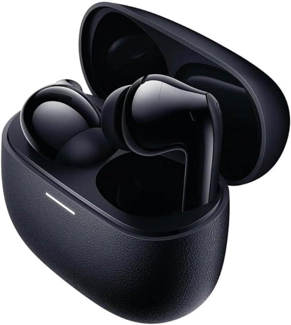 Xiaomi Redmi Buds 5 Pro Wireless Earbuds Midnight Black M2317E1