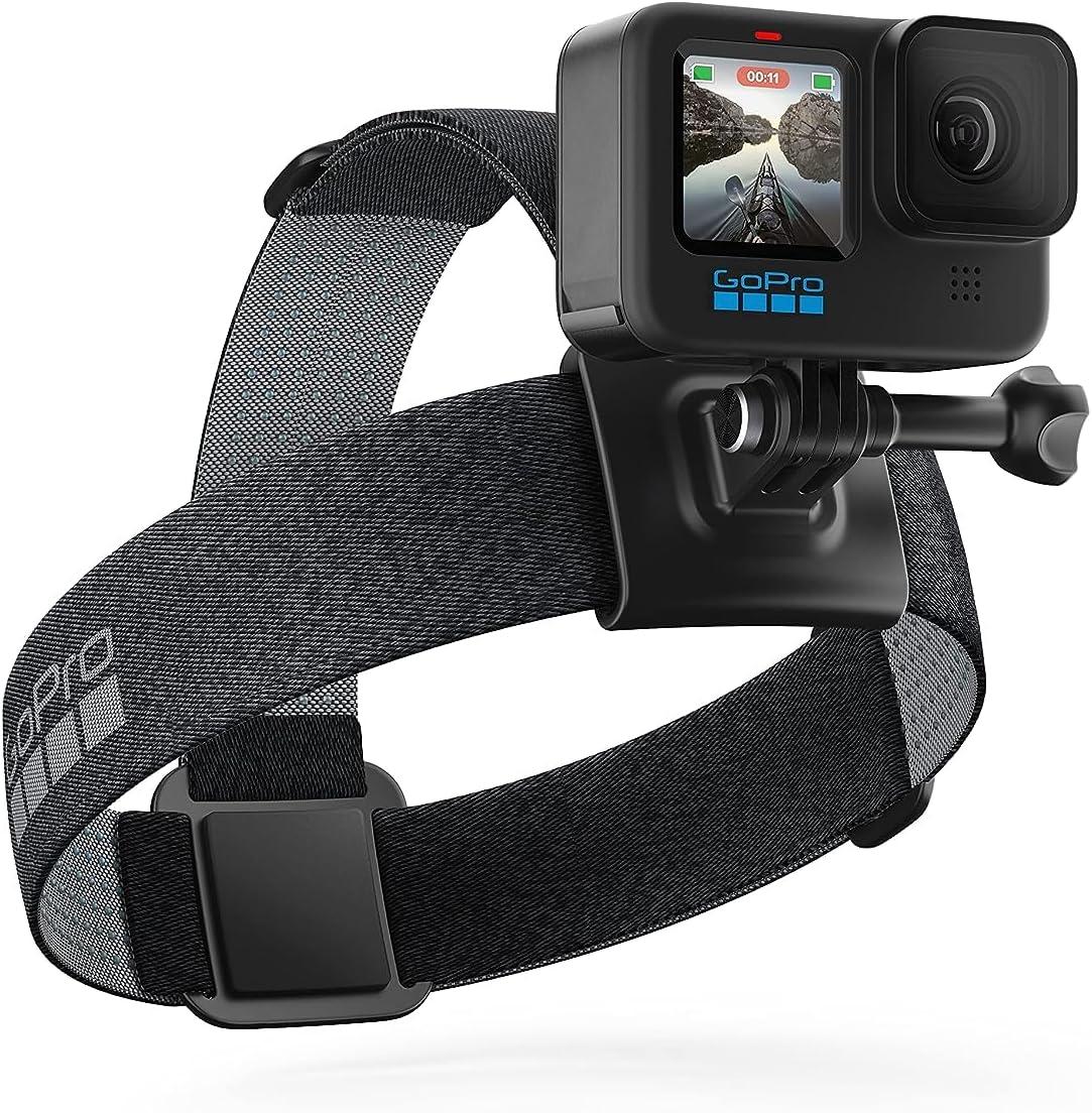 Camera head mount discount