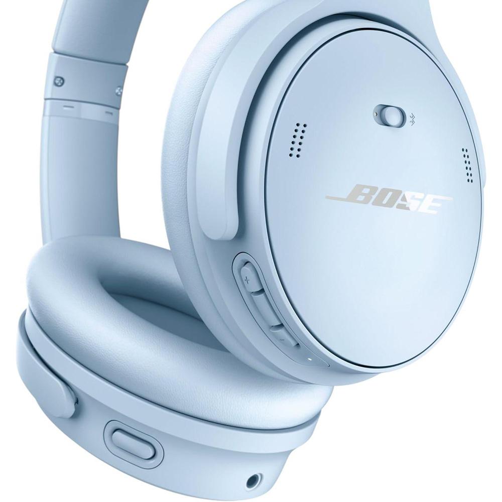 Taka、Bose Bose® QuietComfort® 35 wireless headphones II (Silver) at