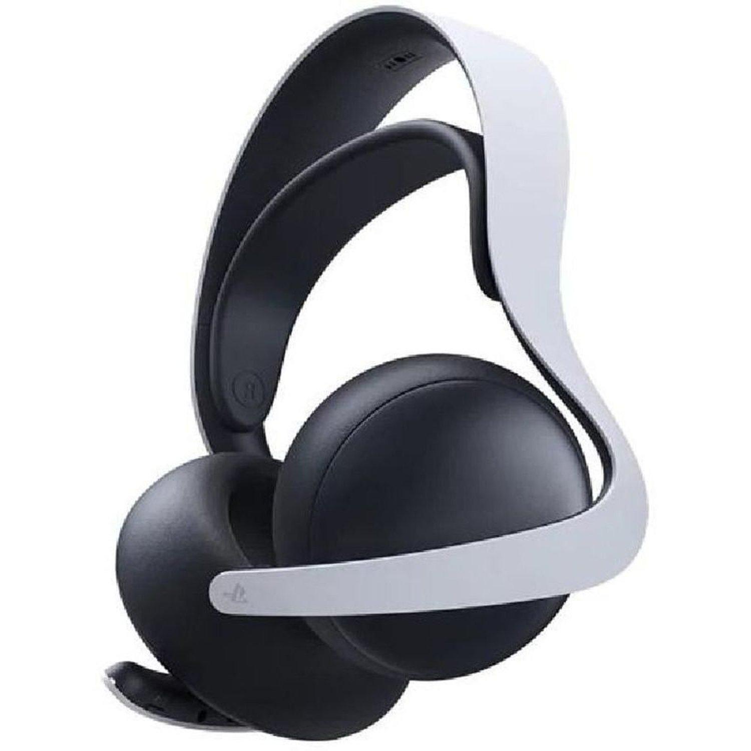 Sony CF IZWH2 Pulse Elite Wireless Over Ear Gaming Headphones