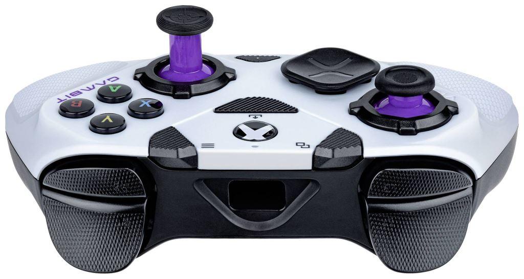 PDP Gaming Victrix Gambit Dual Core Tournament Wired Controller