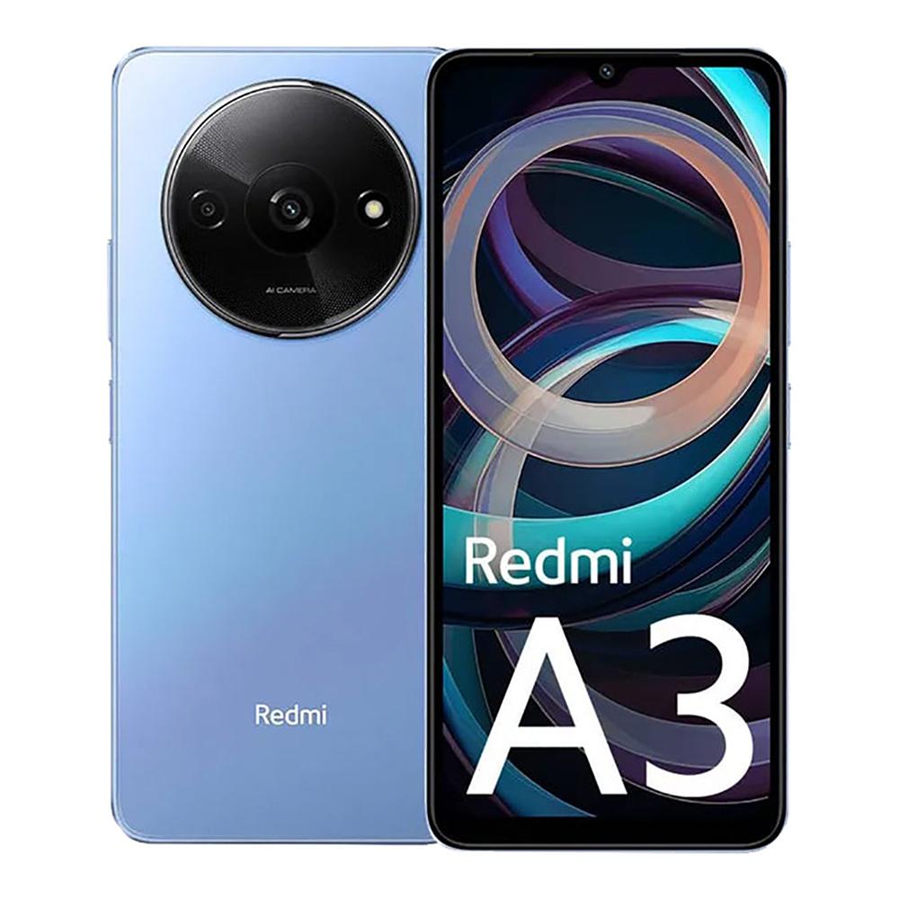 Redmi A3 4GB 128GB Forest Green 4G