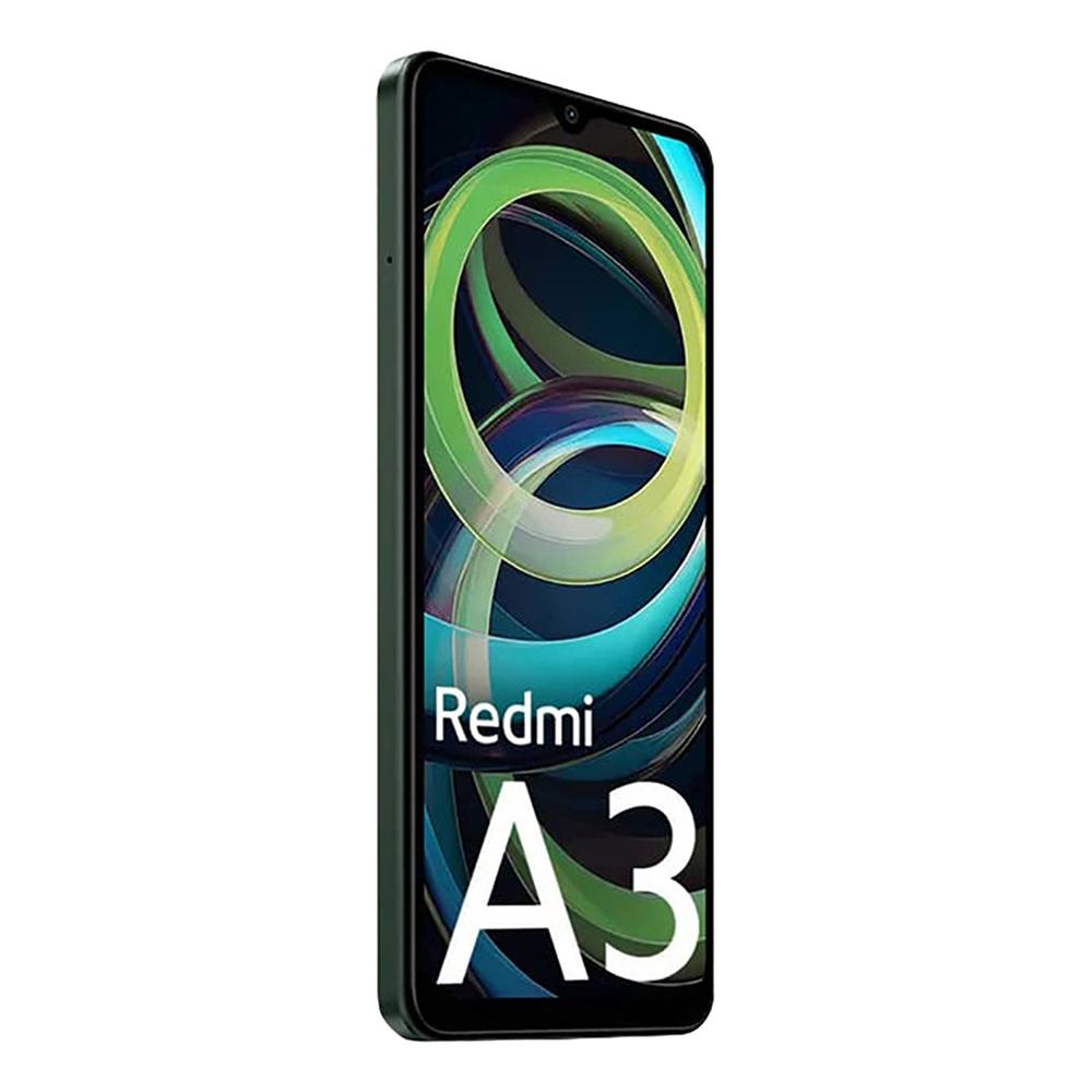 Redmi A3 4GB 128GB Forest Green 4G