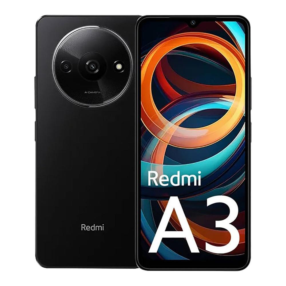 スマートフォン本体 Xiaomi Redmi A3 Forest Green 4GB+128GB Redmi A3 4GB 128GB Forest Green 4G