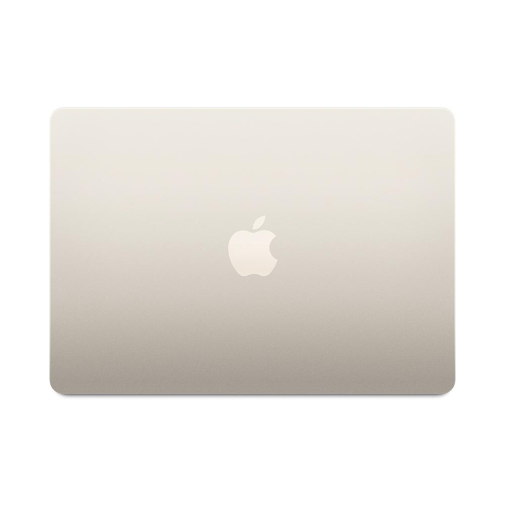 MacBook Air 15インチ M3チップ 8GB 256GBスペースグレイ Apple M3