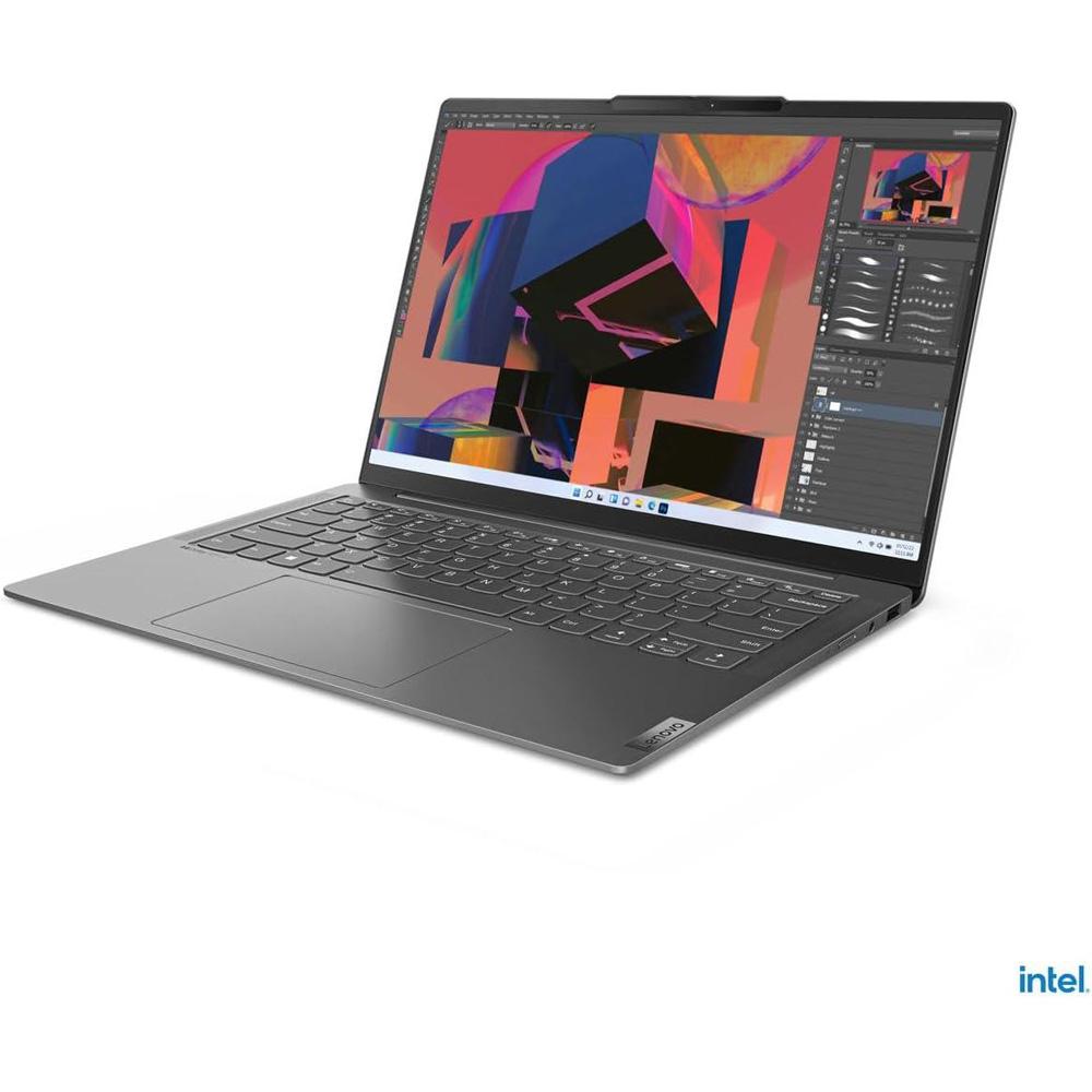 Lenovo Yoga Slim 6 14IRH8 (2023) Ultrabook – 13th Gen / Intel Core