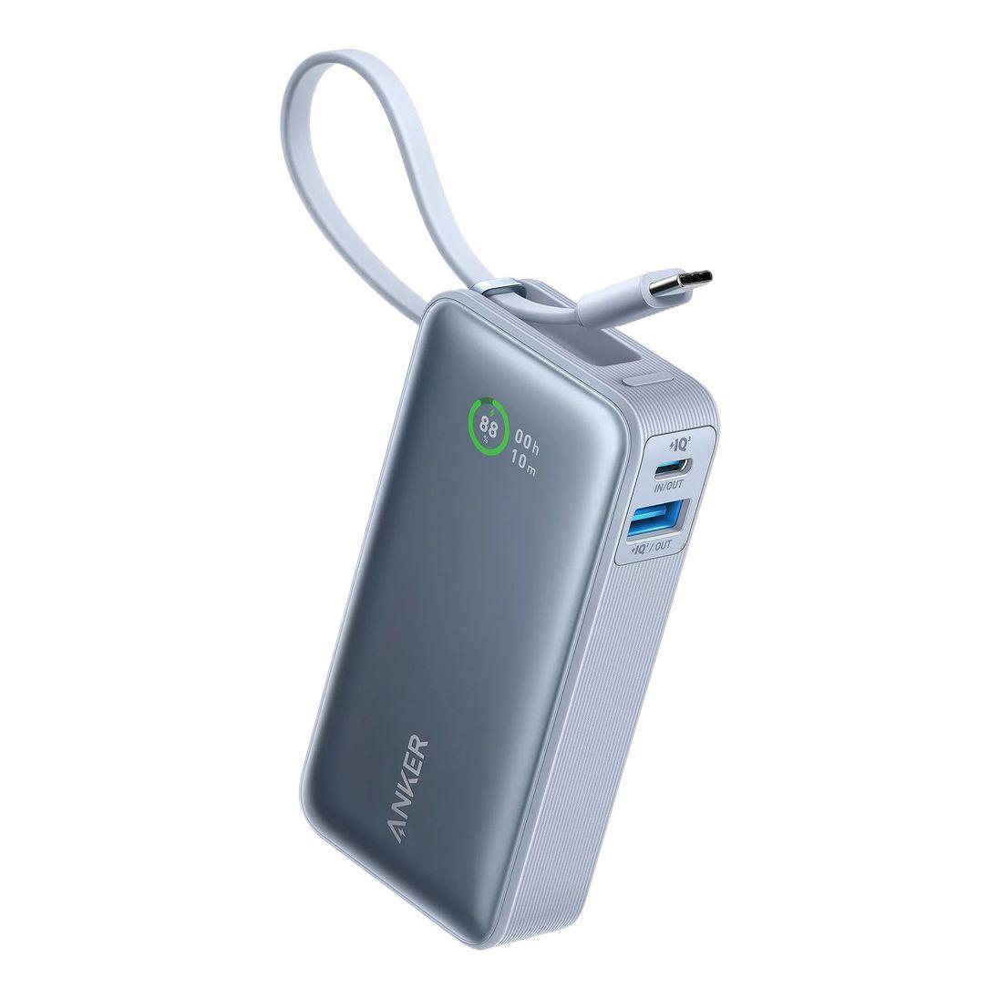 バッテリー+充電器 Anker - Anker Power Bank (30W, 5000mAh, USB-C) $_57.JPG?set_id=880000500F