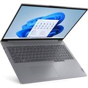 Lenovo ThinkBook 16 G6 IRL Business (2023) Laptop – 13th Gen